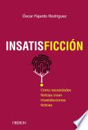 Libro INSATISFICCIÓN