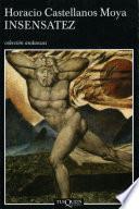 Libro Insensatez