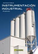 Libro Instrumentación industrial