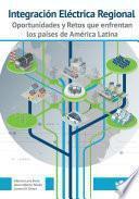 Integración eléctrica regional