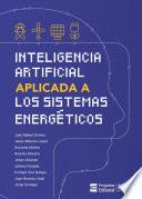 Libro Inteligencia artifical apliacada a los sistemas energéticos