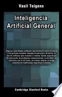 Inteligencia Artificial General