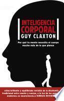 Libro Inteligencia corporal