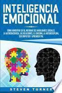 Libro Inteligencia Emocional