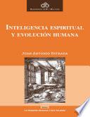 Libro INTELIGENCIA ESPIRITUAL Y EVOLUCIÓN HUMANA