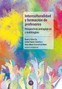 Interculturalidad y formación de profesores