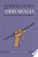 Libro Intersecciones de la ambivalencia