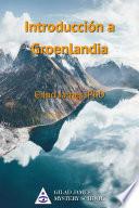 Libro Introducción a Groenlandia