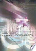 Libro INTRODUCCIÓN A LA CIENCIA DEL ENTRENAMIENTO