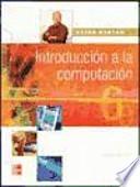 Libro Introducción a la computación