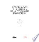 Introduccion a la historia de la fotografía en Cataluña