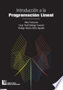 Introducción a la programación Lineal