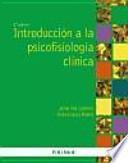 Introducción a la psicofisiología clínica