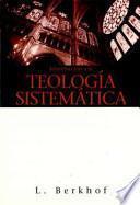 Libro Introduccion a la Teologia Sistematica = Introduction to Systematic Theology