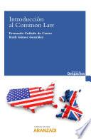 Introducción al Common Law