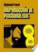 Libro Introducción al psicoanálisis