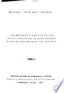 Inventario e índice de las misceláneas de la Biblioteca Pública del Estado de Jalisco