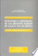 Inventario y cartografía de los briozoos marinos de Galicia (N.O. de España)
