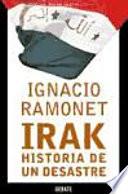 Libro Irak