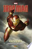 Libro Iron Man: Extremis