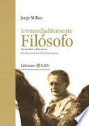 Libro Irremediablemente Filósofo