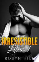 Libro Irresistible