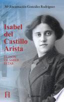 Isabel del Castillo Arista