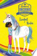 Libro Isabel y Nube / Isabel and Cloud