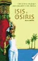 Libro Isis y Osiris