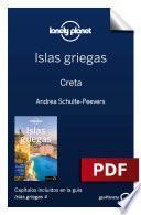 Libro Islas griegas 4_5. Creta