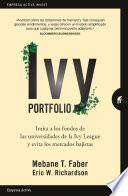 Libro Ivy Portfolio