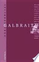 Libro J.K. Galbraith esencial