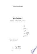 Libro Jacint Verdaguer