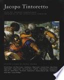 Libro Jacopo Tintoretto
