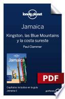 Libro Jamaica 1_2. Kingston, las Blue Mountains y la costa surest