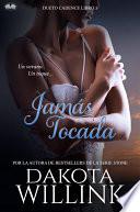 Libro Jamás tocada