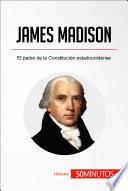Libro James Madison