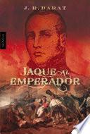 Libro Jaque al emperador