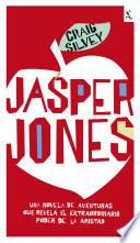 Libro Jasper Jones