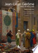 Libro Jean-Léon Gérôme