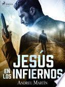 Libro Jesús en los infiernos