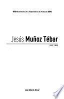 Jesús Muñoz Tébar