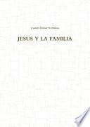Libro JESUS Y LA FAMILIA