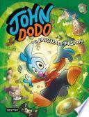 Libro John Dodo 2. John Dodo y el enigma del pasado