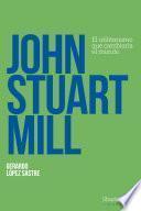 Libro John Stuart Mill
