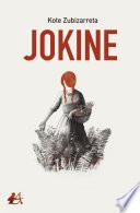 Libro Jokine
