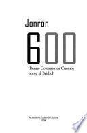 Jonrón 600