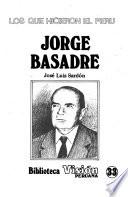 Jorge Basadre