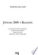 Jóvenes 2000 y religión