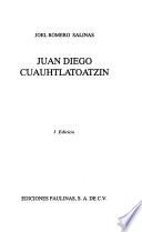 Juan Diego Cuauhtlatoatzin